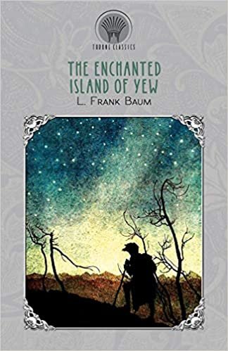 اقرأ The Enchanted Island of Yew الكتاب الاليكتروني 