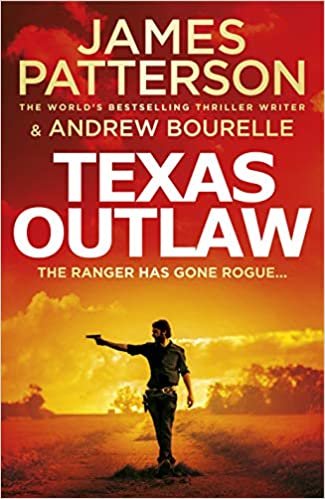 indir Texas Outlaw: The Ranger has gone rogue... (Texas Ranger series)