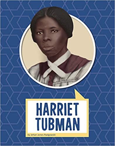 اقرأ Harriet Tubman الكتاب الاليكتروني 