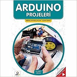 Arduino Projeleri indir