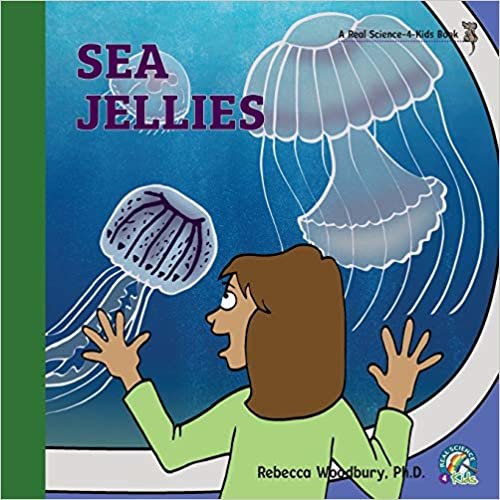 indir Sea Jellies