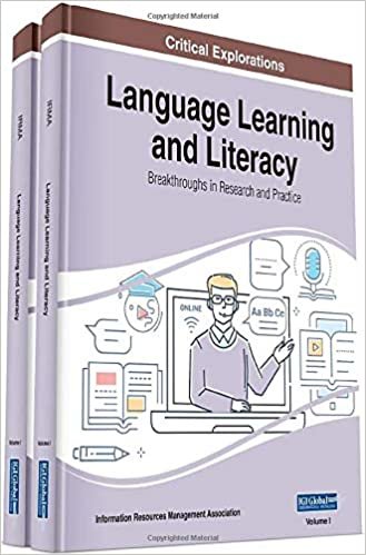 Language Learning and Literacy: Breakthroughs in Research and Practice