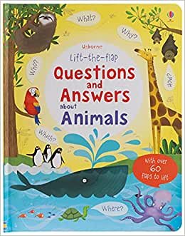 تحميل Questions &amp; Answers about Animals