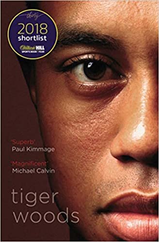  بدون تسجيل ليقرأ Tiger Woods: Shortlisted for the William Hill Sports Book of the Year 2018