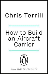 ダウンロード  How to Build an Aircraft Carrier 本