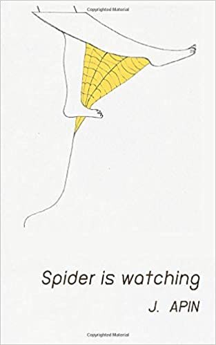 indir Spider is watching: J. APIN