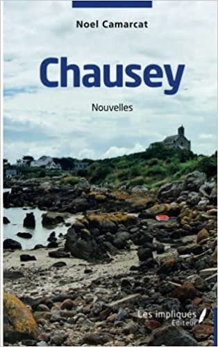 تحميل Chausey: Nouvelles