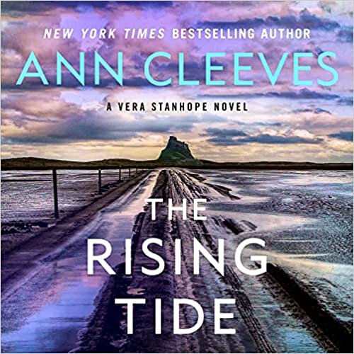 تحميل The Rising Tide: A Vera Stanhope Novel (Vera Stanhope, 10)