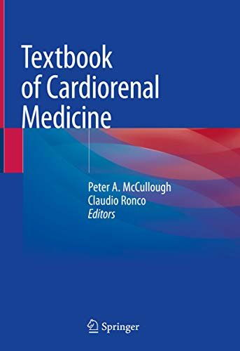 ダウンロード  Textbook of Cardiorenal Medicine (English Edition) 本