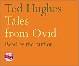 اقرأ Tales from Ovid الكتاب الاليكتروني 