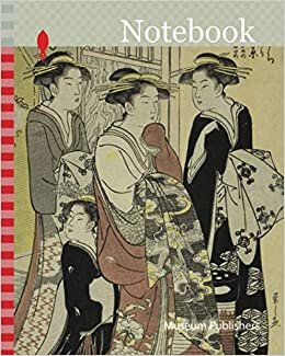 Notebook: Sugawara of the Tsuruya with Attendants Mumeno and Takeno, c. 1787, Chobunsai Eishi, Japanese, 1756-1829, Japan, Color woodblock print, ... Elias, n.d., School of Carlo Maratti, Italian