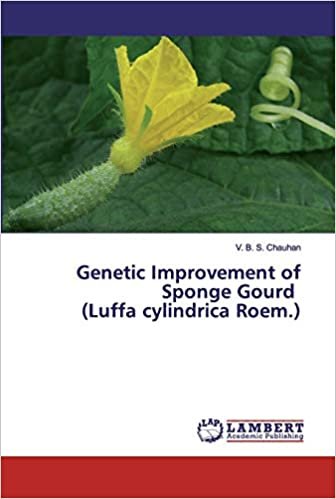 indir Genetic Improvement of Sponge Gourd (Luffa cylindrica Roem.)
