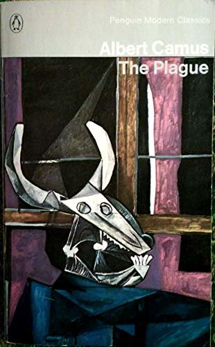 ダウンロード  The Plague (Penguin Modern Classics) (English Edition) 本