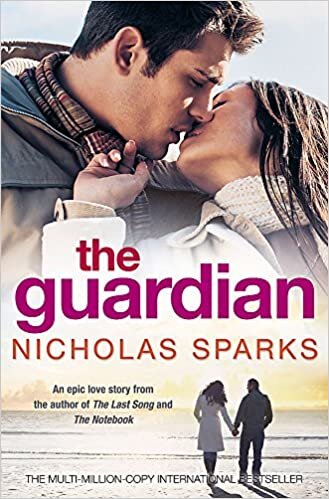 Nicholas Sparks The Guardian تكوين تحميل مجانا Nicholas Sparks تكوين