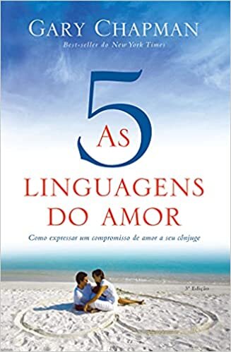 تحميل As cinco linguagens do amor - 3a edição