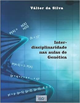 اقرأ Interdisciplinaridade nas aulas de Genética الكتاب الاليكتروني 