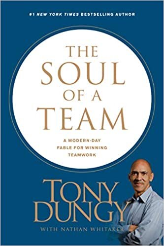 ダウンロード  The Soul of a Team: A Modern-day Fable for Winning Teamwork 本
