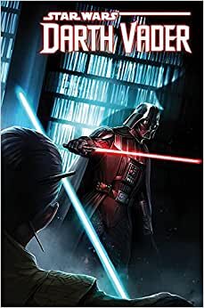 تحميل Star Wars: Darth Vader - Dark Lord Of The Sith Vol. 2 - Legacy&#39;s End