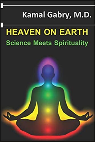 تحميل Heaven on Earth: Science Meets Spirituality