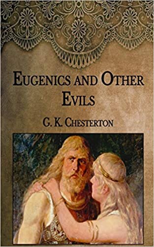 Eugenics and Other Evils indir