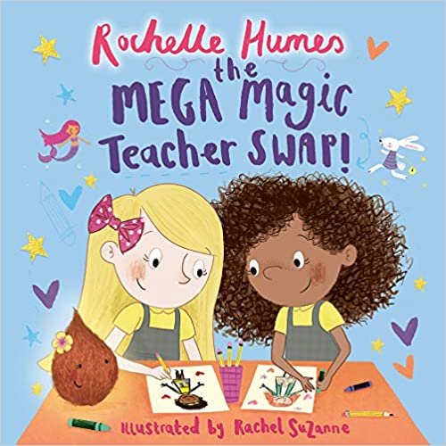 Humes, R: Mega Magic Teacher Swap