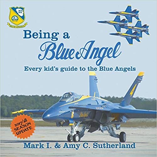 تحميل Being A ، باللون الأزرق Angel: كل طفل من دليل المقاسات إلى الأزرق Angels ، الإصدار الثاني