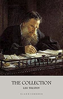 ダウンロード  Leo Tolstoy: The Collection (English Edition) 本