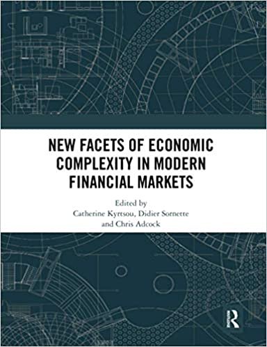 New Facets of Economic Complexity in Modern Financial Markets indir