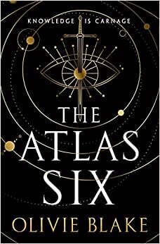تحميل The Atlas Six