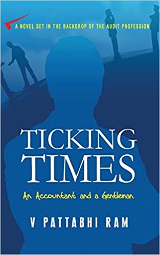 Ticking Times: An Accountant and a Gentleman