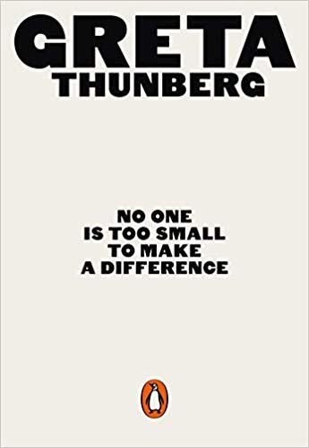 تحميل No One Is Too Small to Make a Difference: Illustrated Edition