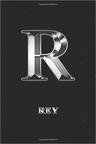 indir Rey: Journal | Personalized First Name Personal Writing Diary | Letter R Initial Custom Black Galaxy Universe Stars Silver Effect Cover | Daily ... Taking | Write about your Life &amp; Interests