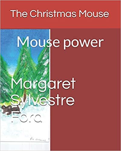 تحميل The Christmas Mouse: Mouse power