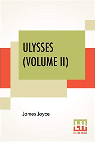 تحميل Ulysses (Volume II)
