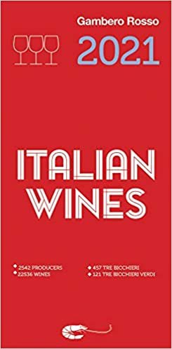 ダウンロード  Italian Wines 2021 本