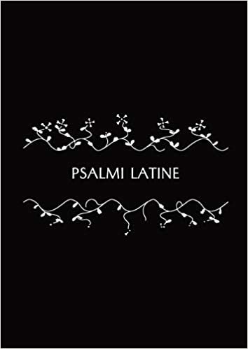 Psalmi Latine indir