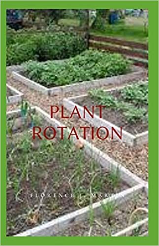 Plant Rotation: Soil nutrients are depleted when the ground is occupied by a large number of the same type of plant. indir