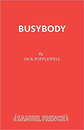 indir Busybody: Play (Acting Edition S.)