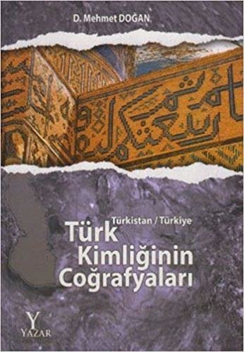 Türk Kimliğinin Coğrafyaları indir