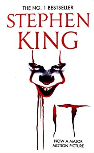 Stephen King It: Film Tie-In Stephen King تكوين تحميل مجانا Stephen King تكوين