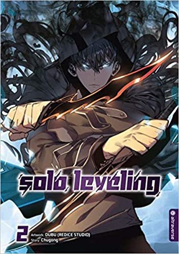 ダウンロード  Solo Leveling 02 本