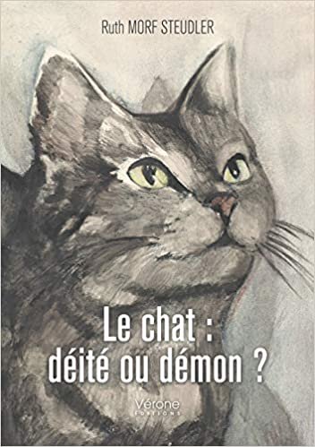 Le chat : déité ou démon ? (VE.VERONE) indir