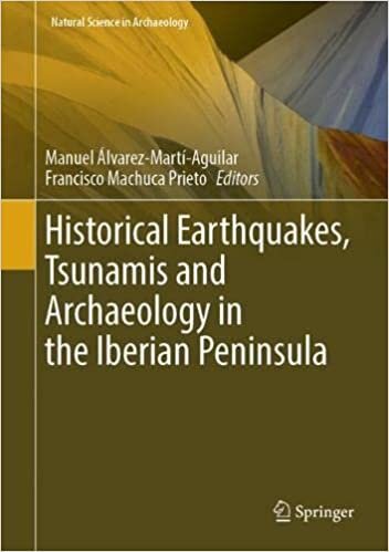 تحميل Historical Earthquakes, Tsunamis and Archaeology in the Iberian Peninsula