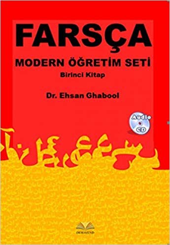Farsça Modern Öğretim Seti - Birinci Kitap indir