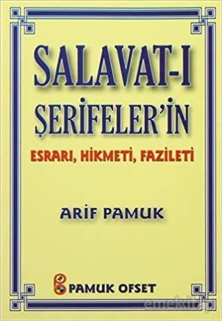 indir Salavat-ı Şerifeler’in Esrarı, Hikmeti, Fazileti (Dua-038)