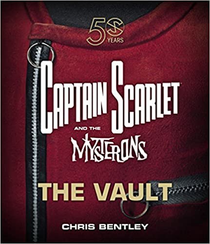 ダウンロード  Captain Scarlet and the Mysterons: The Vault 本