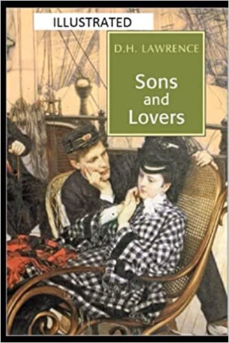 indir Sons and Lovers Illustrated