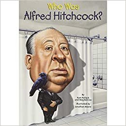  بدون تسجيل ليقرأ Who Was Alfred Hitchcock? by Pamela D. Pollack - Paperback