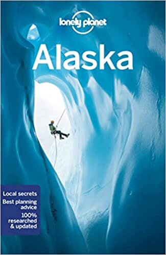 اقرأ Lonely Planet Alaska الكتاب الاليكتروني 