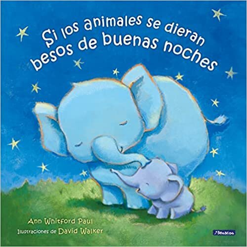 تحميل Si Los Animales Se Dieran Besos de Buenas Noches / If Animals Kissed Good Night
